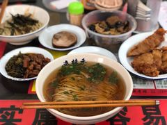 -逸桂禾面馆