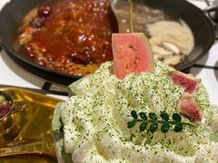 -朱光玉火锅馆(正弘城店)