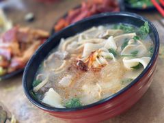 -惠丰源烩面馆(经七路店)