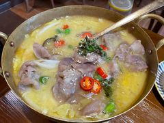 -泰堤坊(淡水体育馆店)