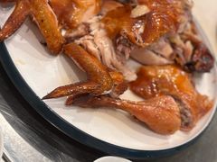 -飨赫驾瓦罐烤鸡(佛岗店)