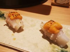 -鮨青(恒基名人购物中心店)