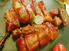 -HIGH FIVE哈福手工汉堡(桂林路店)