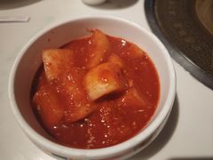 -七八冷面·延边朝鲜族美食(圣熙八号店)