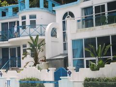 -清泉湾生态旅游度假区