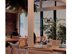 -GOTLOT COFFEE&KITCHEN角落厨房NOOK店