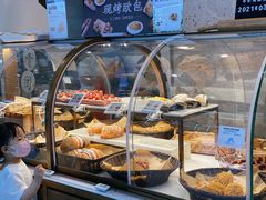 -盒马鲜生(皇庭广场店)