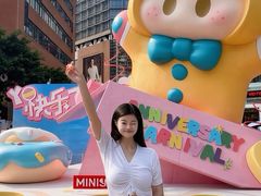 -VT101维多利广场