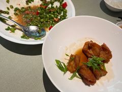 -明州小宴(文化广场店)