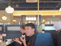 -正禾鲜·潮汕牛肉火锅(凯德天府店)