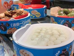 -龍歌自助小火锅(李沧顺和汇店)