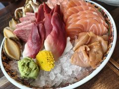 -田舍家Inakaya·炉端烧·铁板烧(天汇igc店)