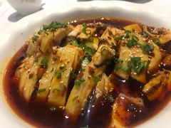 -山顶顶概念四川菜(黄埔大道店)