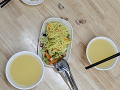 -津门张记包子铺(三马路店)