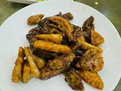 -便宜坊烤鸭店(玉蜓桥天坛店)