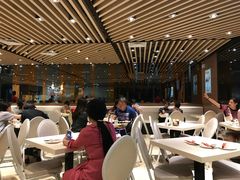 大堂-龙记香港茶餐厅(久光百货店)