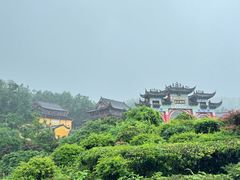 -九华山风景区