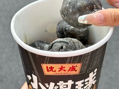 -沈大成(南京东路店)