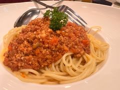 -吉姆丽德乡村西餐厅(闵行交大店)