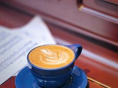 -Swing Coffee(钟楼区步行街店)