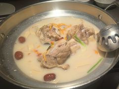 -骨之味·筒骨汤火锅(江头店)
