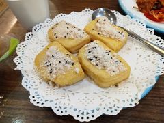 -今雅缘素食馆(珠江路美食街店)