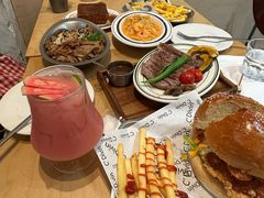 -觅食Meet Food(文星湾店)