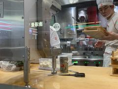 -喜家德虾仁水饺(华强天虹店)