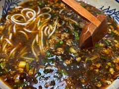 -蜗牛小馆醉乡民谣云南菜(惠新西里店)
