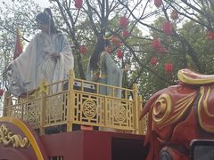 -武汉园博园(武汉自然博物馆)