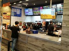 -汉堡王(EAC欧美中心店)