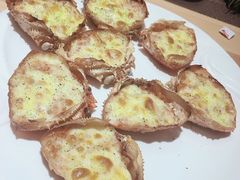 芝士焗蟹宝-割烹旭日本料理(龙湖狮山天街店)