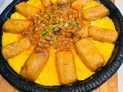 -徽珍源(龙茗路店)