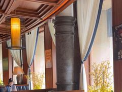 -八府香鸭·啫啫煲(华山路店)