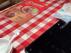 -西贝(宝乐汇店)