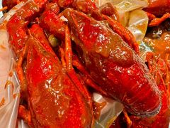 -叶派龙虾•招牌香辣蟹·海鲜(中海国际店)