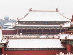 -故宫博物院(故宫)