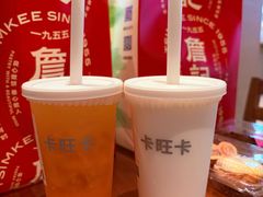 -卡旺卡(马鞍山万达广场店)