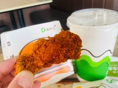 -德克士(安靖店)