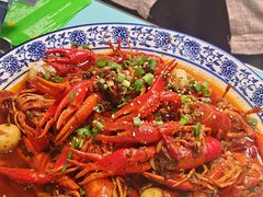 -川正旺江湖菜(三元桥店)