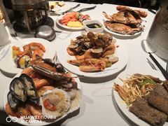 -星伦多自助料理(华润万象城店)