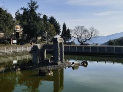 -乌石村