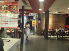 -麦当劳(莆田荔城大道万达店)