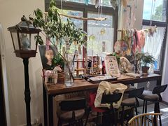 -100家灵感仓库·DIY团建(什刹海店)