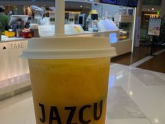 -Jazcu珍仕菓鲜榨果汁(西单大悦城店)