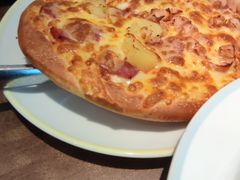 -萨莉亚意式餐厅(浦江万达广场店)