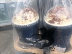 松林拿铁-BeauTea水仙(coco park店)