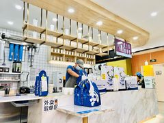 -茶百道(龙阳广场店)