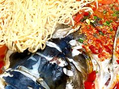 -渔乡米香·剁椒鱼头(四方坪店)