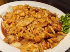 八珍豆腐-惠宾饭庄(中山路店)